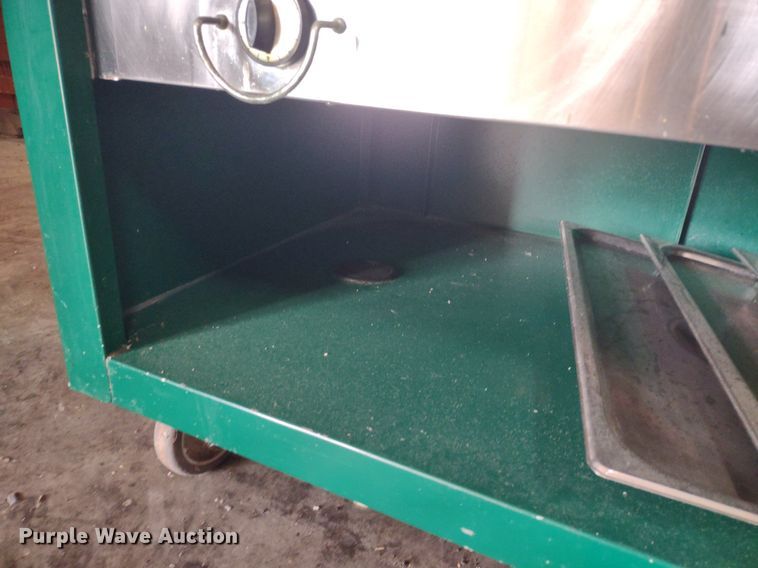 image for item DQ1740 Restaurant equipment