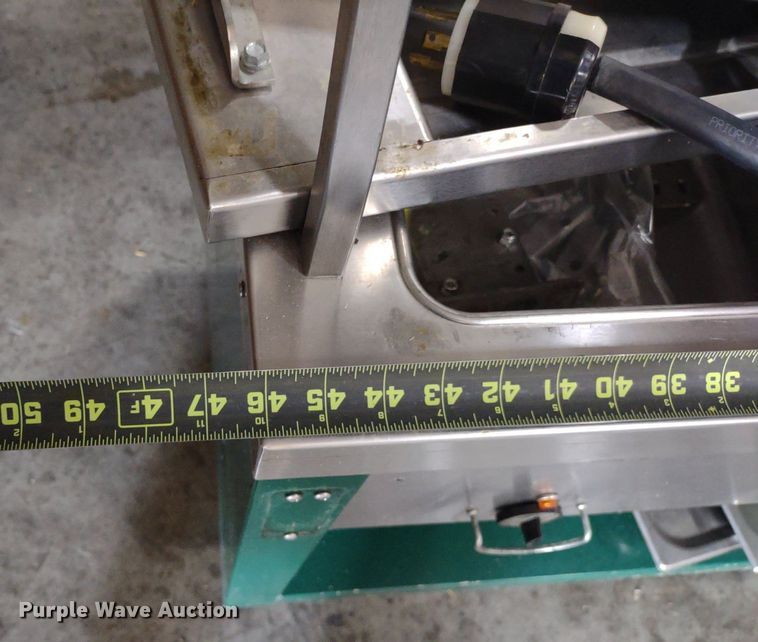 image for item DQ1740 Restaurant equipment