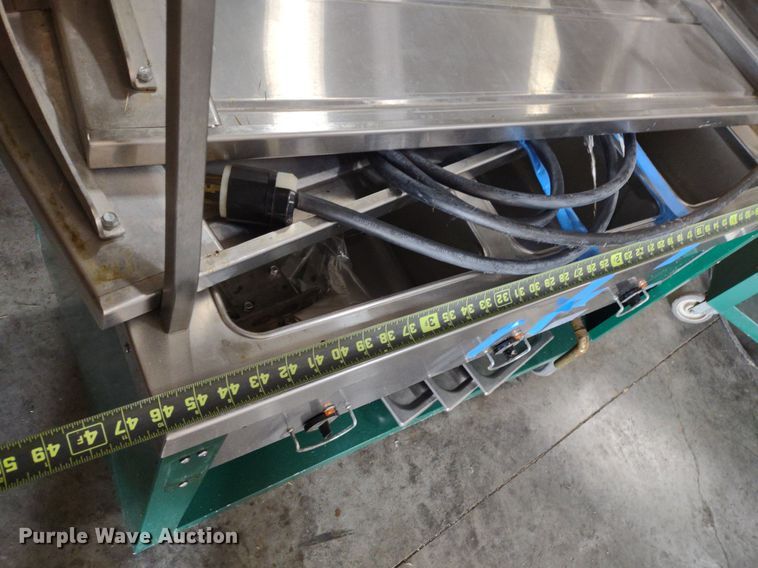 image for item DQ1740 Restaurant equipment