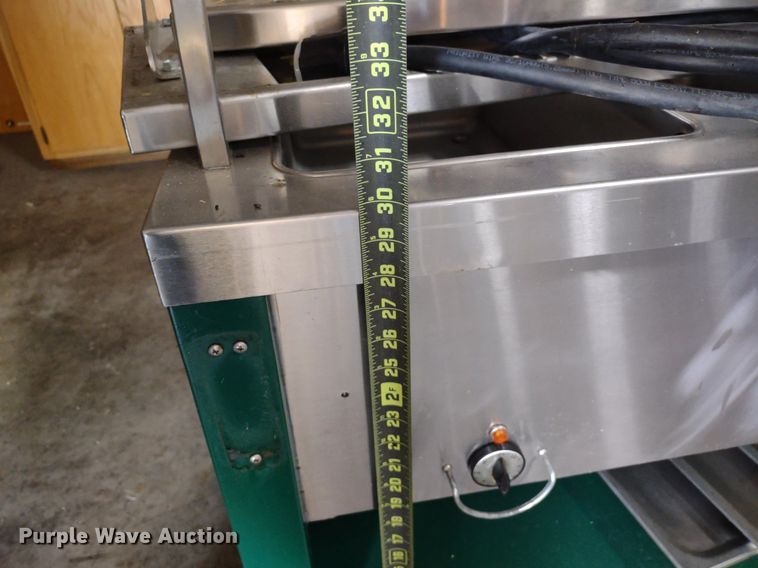 image for item DQ1740 Restaurant equipment