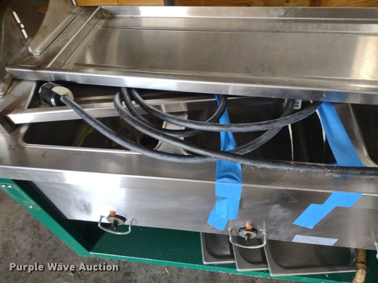 image for item DQ1740 Restaurant equipment