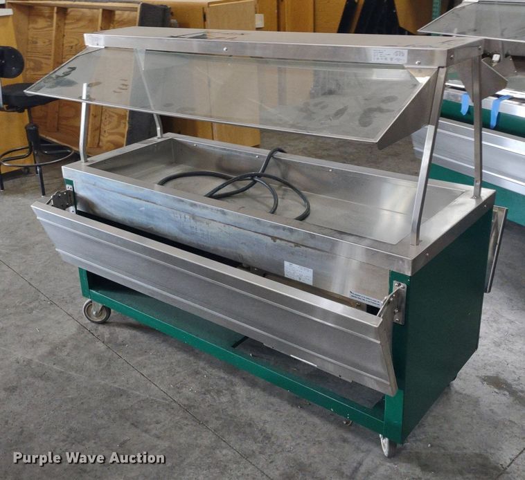 image for item DQ1740 Restaurant equipment