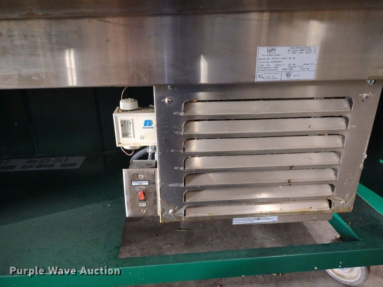 image for item DQ1740 Restaurant equipment