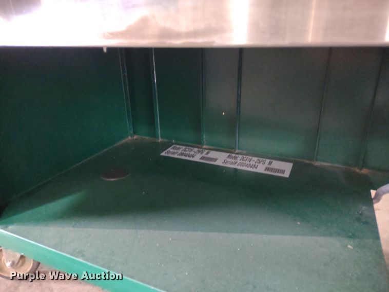 image for item DQ1740 Restaurant equipment