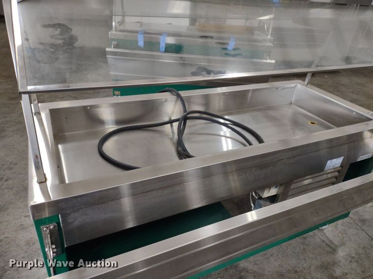 image for item DQ1740 Restaurant equipment