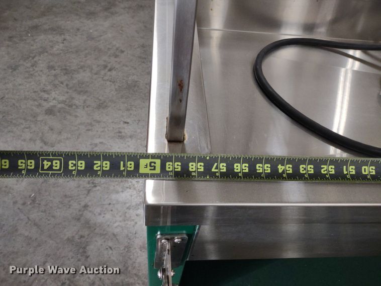 image for item DQ1740 Restaurant equipment