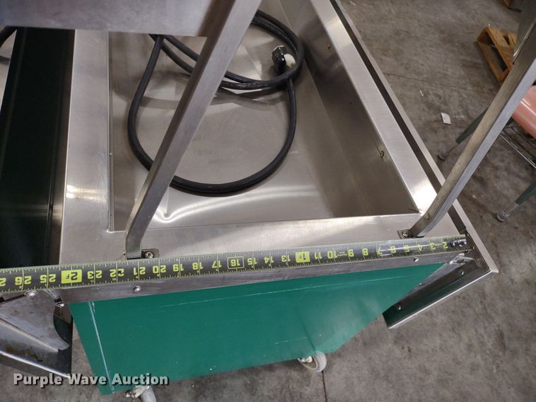 image for item DQ1740 Restaurant equipment