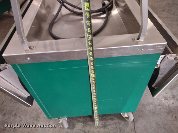 image for item DQ1740 Restaurant equipment