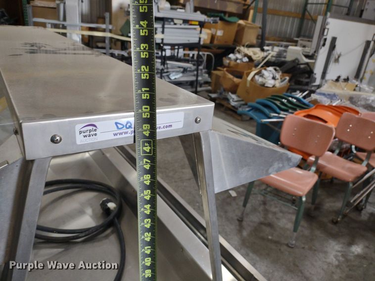 image for item DQ1740 Restaurant equipment