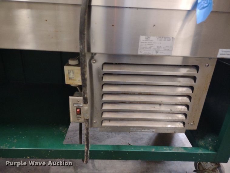 image for item DQ1740 Restaurant equipment