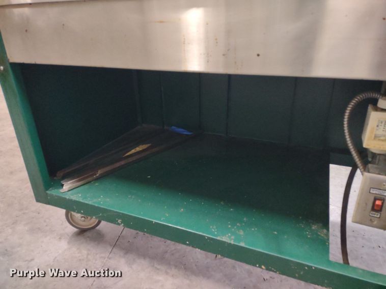 image for item DQ1740 Restaurant equipment