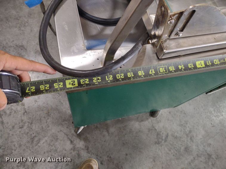 image for item DQ1740 Restaurant equipment