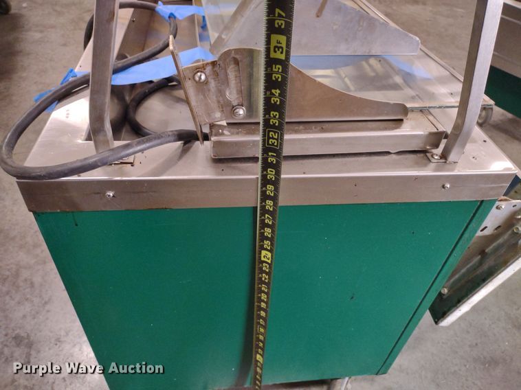 image for item DQ1740 Restaurant equipment