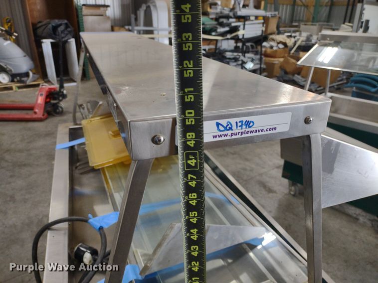 image for item DQ1740 Restaurant equipment