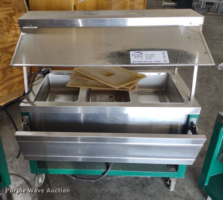 image for item DQ1740 Restaurant equipment