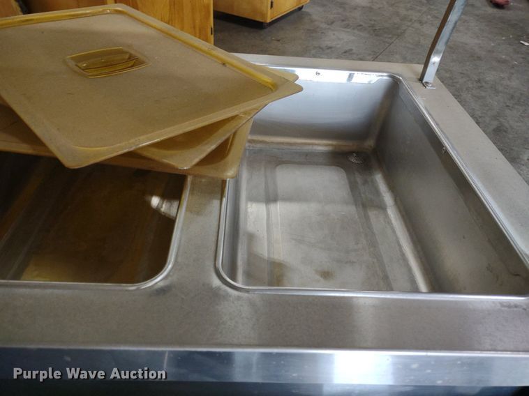 image for item DQ1740 Restaurant equipment