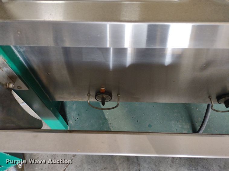 image for item DQ1740 Restaurant equipment