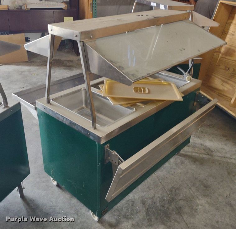 image for item DQ1740 Restaurant equipment