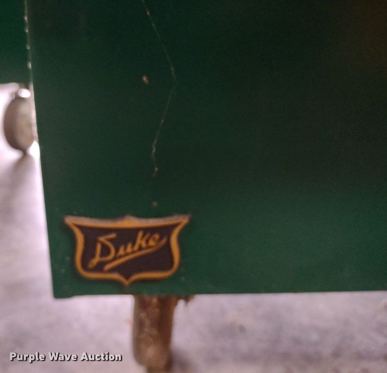 image for item DQ1740 Restaurant equipment