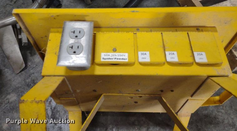 image for item DQ1741 Floor cleaning equipment