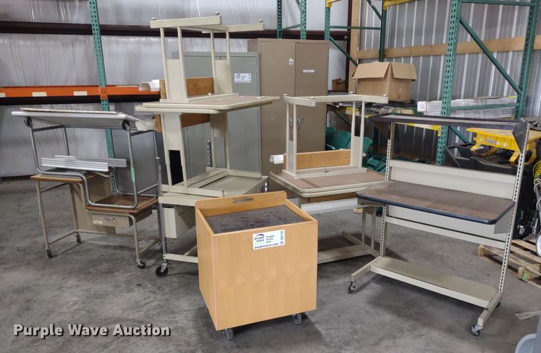 image for item DQ1742 Furniture