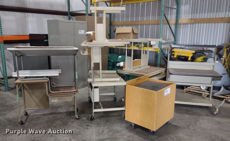 image for item DQ1742 Furniture