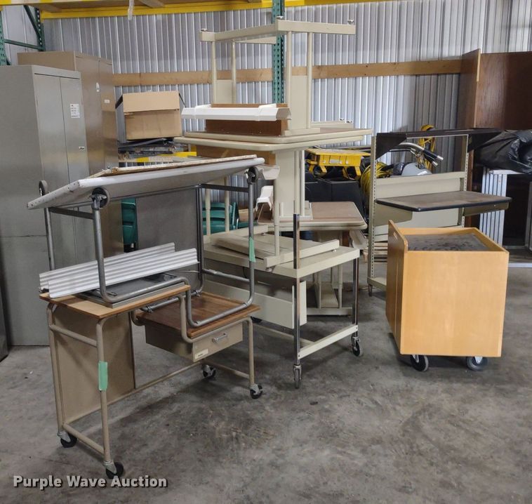 image for item DQ1742 Furniture