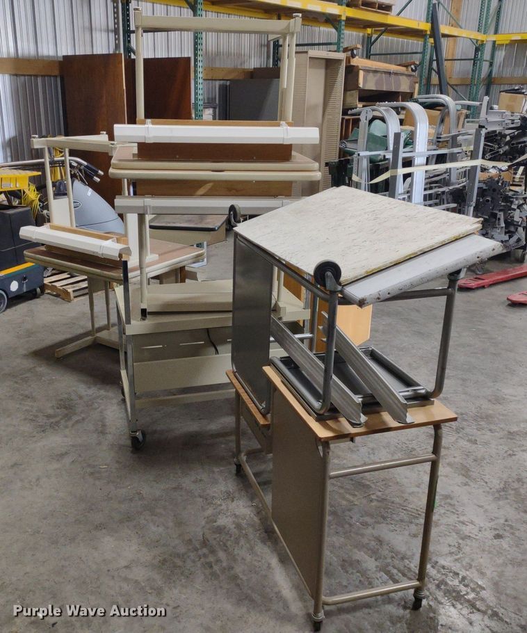 image for item DQ1742 Furniture