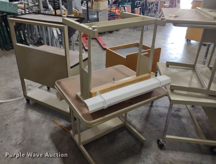 image for item DQ1742 Furniture