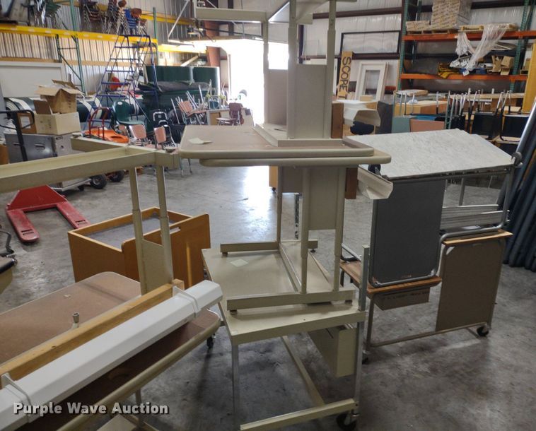 image for item DQ1742 Furniture