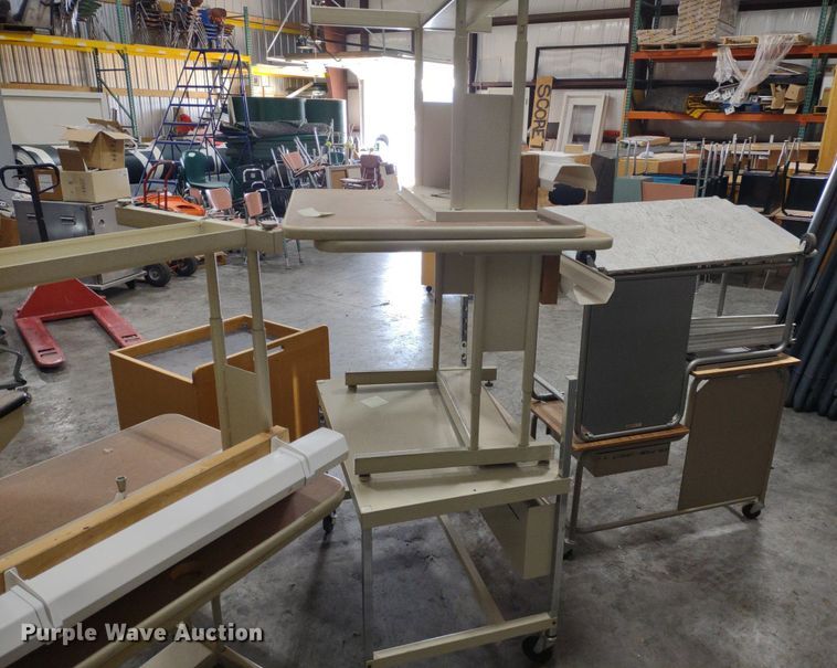 image for item DQ1742 Furniture