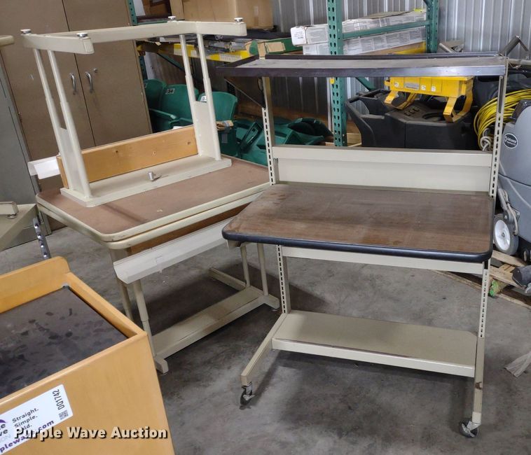 image for item DQ1742 Furniture