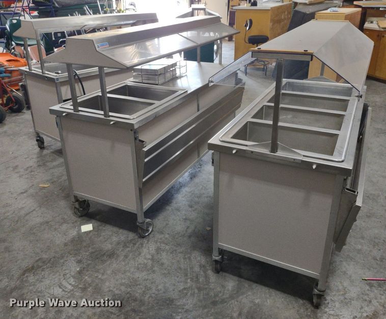 image for item DQ1744 Restaurant equipment