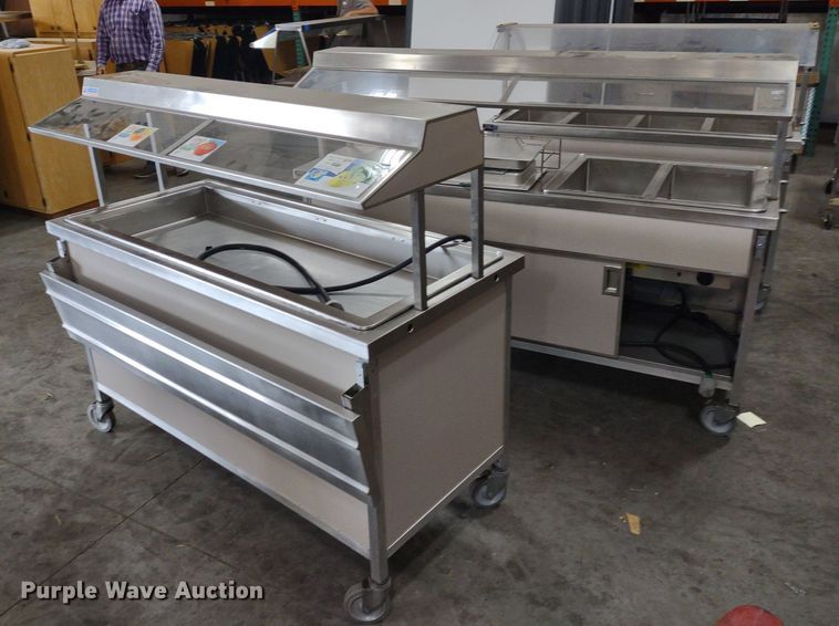 image for item DQ1744 Restaurant equipment