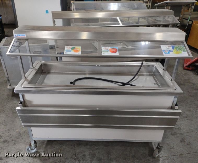 image for item DQ1744 Restaurant equipment