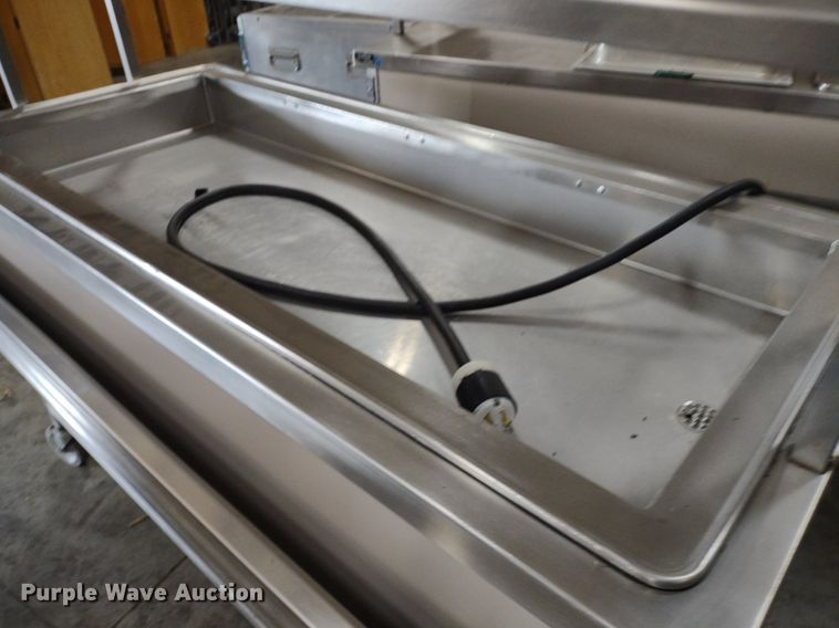 image for item DQ1744 Restaurant equipment