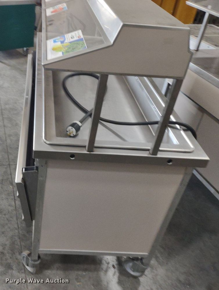 image for item DQ1744 Restaurant equipment