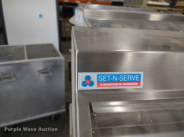 image for item DQ1744 Restaurant equipment