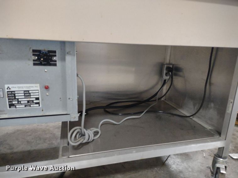 image for item DQ1744 Restaurant equipment