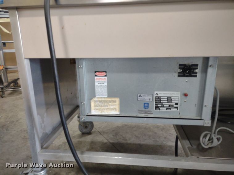 image for item DQ1744 Restaurant equipment