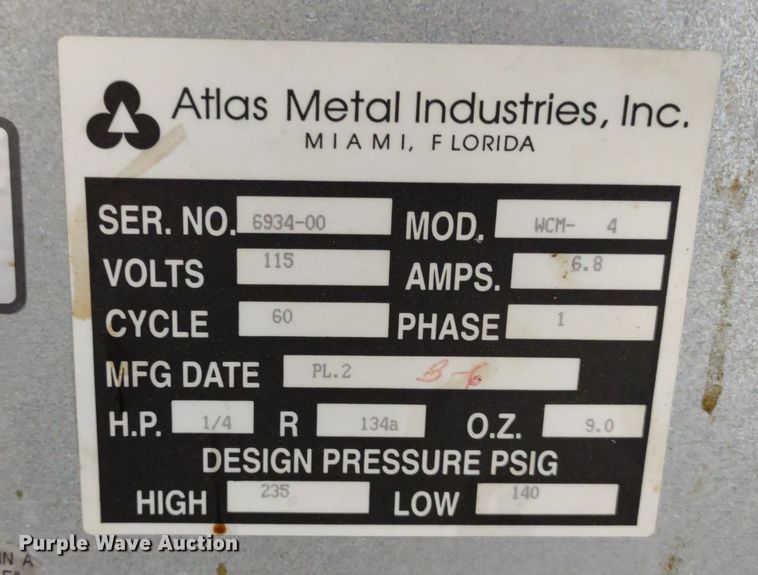 image for item DQ1744 Restaurant equipment