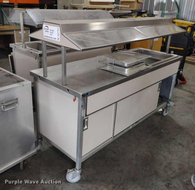 image for item DQ1744 Restaurant equipment