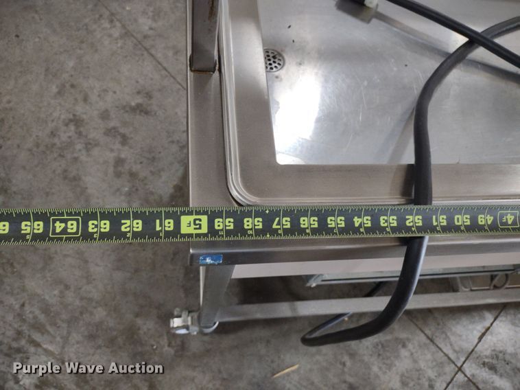 image for item DQ1744 Restaurant equipment