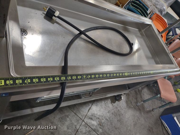 image for item DQ1744 Restaurant equipment