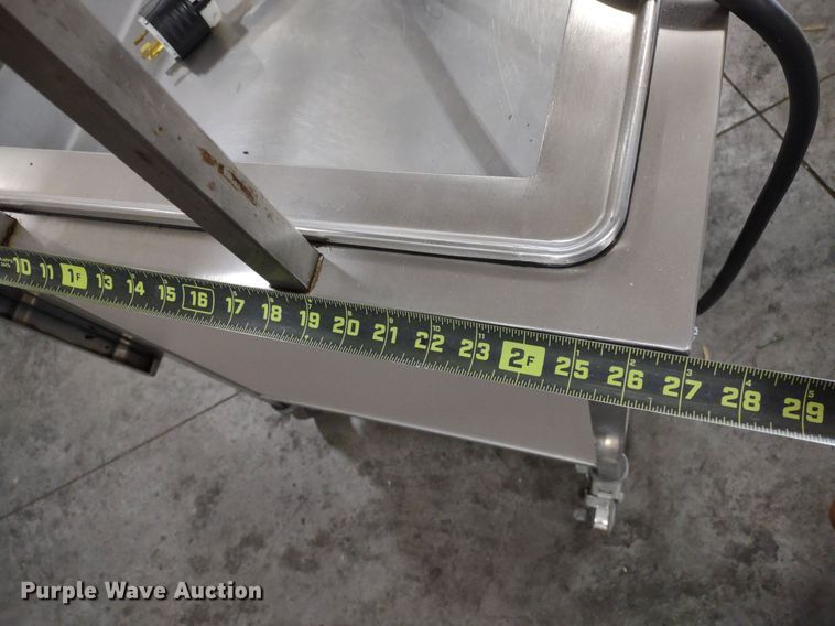 image for item DQ1744 Restaurant equipment