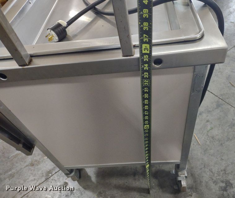 image for item DQ1744 Restaurant equipment