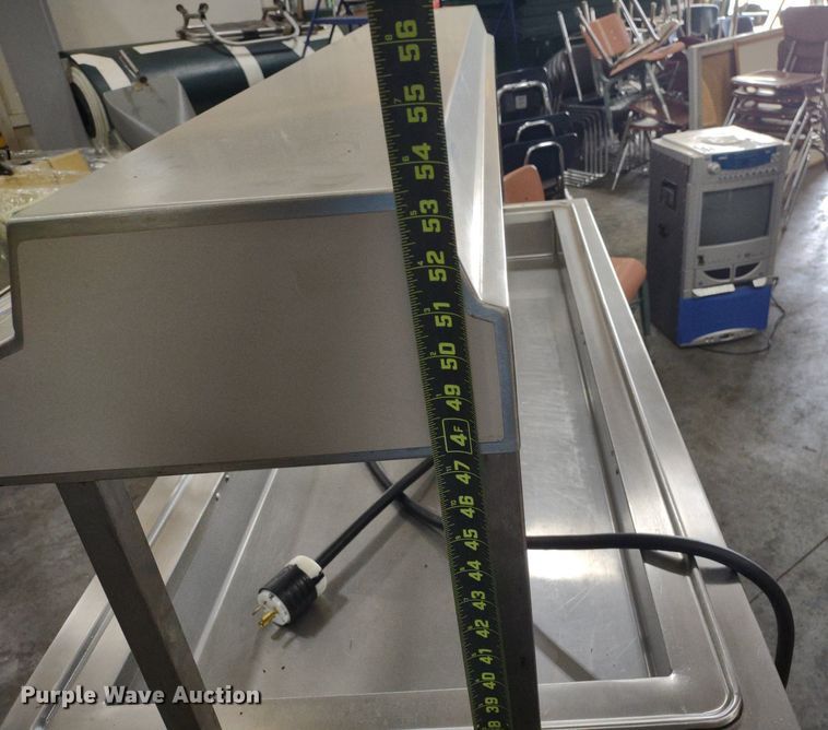 image for item DQ1744 Restaurant equipment