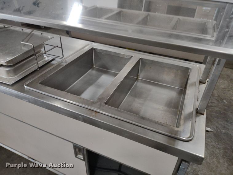image for item DQ1744 Restaurant equipment