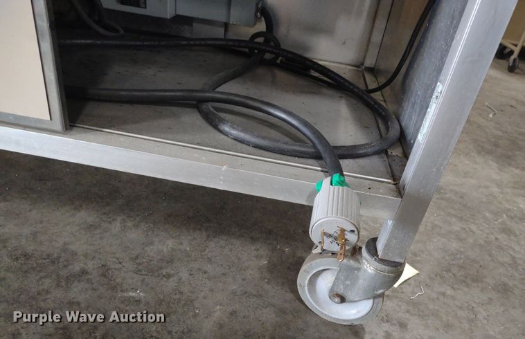 image for item DQ1744 Restaurant equipment