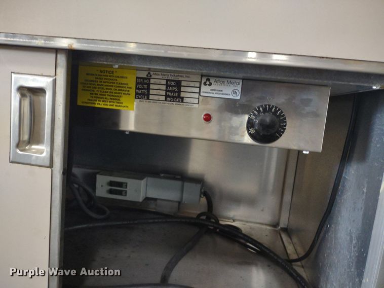 image for item DQ1744 Restaurant equipment